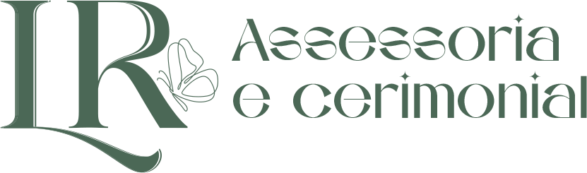 LR Assessoria Logo