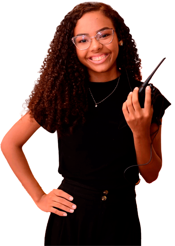 Ludmyla Rocha - CEO